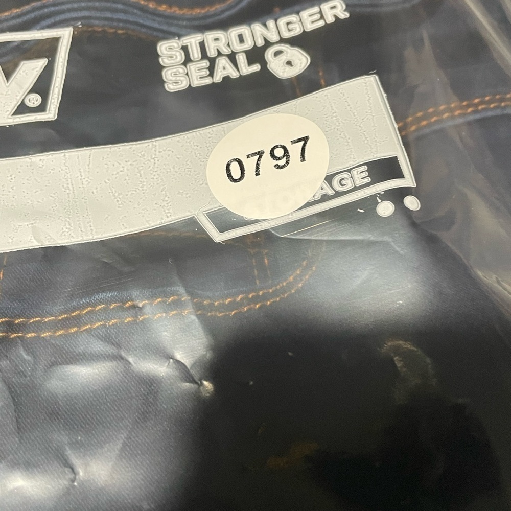 Wax jeans - Picture 4 of 6